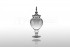 Candy jar small