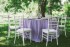 Стулья Кьявари в аренду (Chiavari)