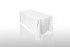 Tablecloth white