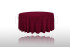 Tablecloth-burgundy