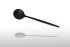 Black table spoon Leon2
