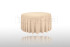 Tablecloth-beige